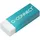 Q-Connect Radiergummi 60 x 22 x 11 mm Weiß