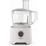Moulinex Easy Force FP242B10 Grau