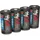 HyCell Mignon AA 2400 mAh 4 St.