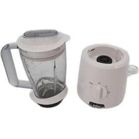 Braun JB1000WH Standmixer weiß