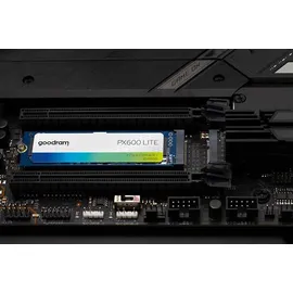 GoodRam PX600 Lite 256 GB M.2