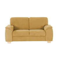 Smart Sofa ¦ gelb ¦ Maße (cm): B: 180 H: 90 T: 93