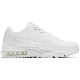 Nike Air Max LTD 3 Herren White/White/White 45,5
