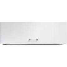 Flex-Well Hängeschrank Lucca 100 x 32 x 32 cm Weiß