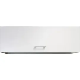 Flex-Well Hängeschrank Lucca 100 x 32 x 32 cm Weiß