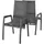 Destiny Hochlehner COSTA 56 x 55 x 108 cm grau 2 St.