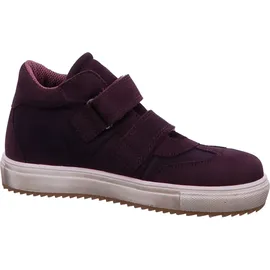 Däumling Klettschuhe in lila, | Gr.: 31
