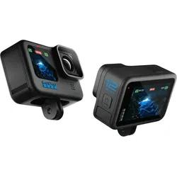 GoPro HERO12 Black Action-Kamera mit 5,3K HDR
