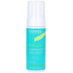 Noreva Exfoliac Reinigungsschaum 150 ml