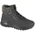 SKECHERS Uno Rugged - Darling Daze schwarz 38