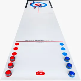 Leggodt Stanlord Curl2Play Curlingspiel