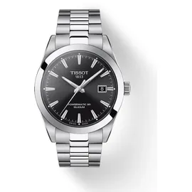 TISSOT Gentleman Edelstahl 40 mm T127.407.11.051.00
