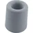 Haas + Sohn Wand-u. Bodentürpuffer grau 40 mm