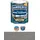 Hammerite Metall-Schutzlack 750 ml struktur-effekt silbergrau matt