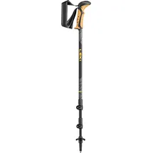 Leki Khumbu Lite 100-135 cm schwarz