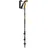 Leki Khumbu Lite 100-135 cm schwarz