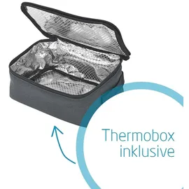 Maxi-Cosi Modern Bag essential graphite