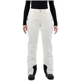 Protest Kensington Skihose Weiß XL