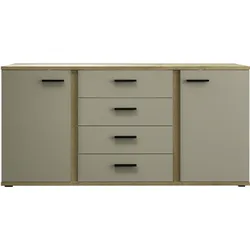 Sideboard KANADA - braun