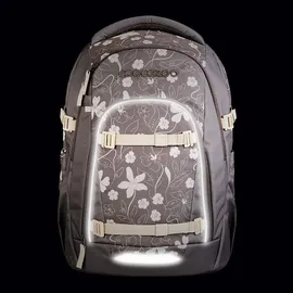 Coocazoo Mate 3-tlg. mit Turnbeutel vanilla bloom