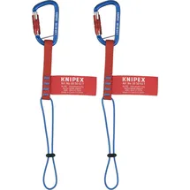 Knipex 00 50 06 T BK Sicherungssystem-Set 340 mm