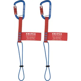 Knipex 00 50 06 T BK Sicherungssystem-Set 340 mm