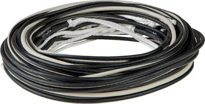 RONIX R8 80 FT 8 SECTION Leine 2026 white/black