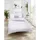 KAEPPEL Motion Colours Gestreift Lila 135 x 200 cm + 80 x 80 cm
