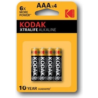 Kodak AAA Alkali