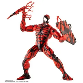 MONDO Spider-Man: The Animated Series Actionfigur 1/6 Carnage 33 cm