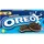Oreo Original Doppelkekse Vanillecreme 176 g