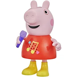 Hasbro Peppa PigPlauder- & Singspaß Peppa