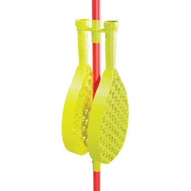 swingball Classic Kickspiel, 5 Jahre | Rot/Gelb | Einheitsgröße