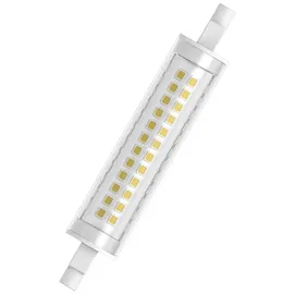 LEDVANCE LED-Lampe R7s 4099854267680 12 W warmweiß
