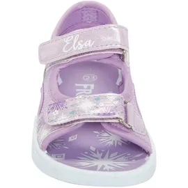 Disney Die Eiskönigin Lila 25