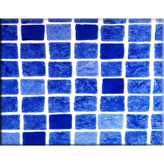 RENOLIT ALKORPLAN 3000 1,65 x 25 m Persia BLau