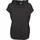 URBAN CLASSICS Hoodie Schwarz M