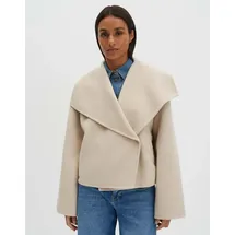Someday Jacke Naria beige 42