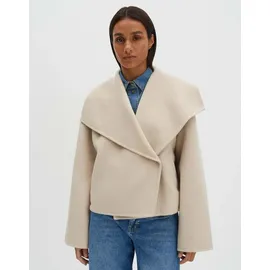 Someday Jacke Naria beige 42