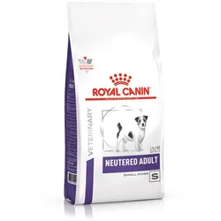 ROYAL CANIN NEUTERED ADULT SMALL DOG 3.5 kg
