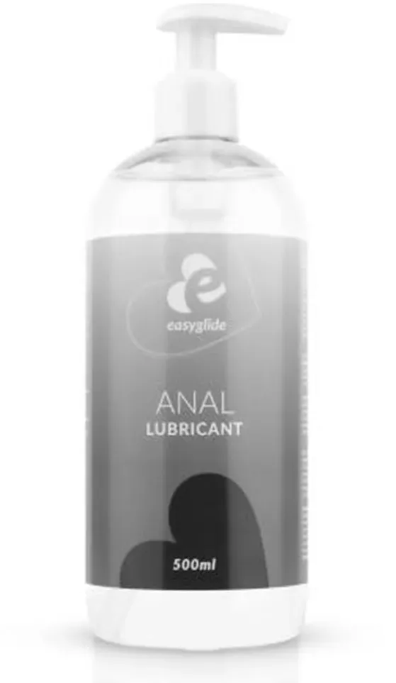 Easyglide Anal Lubricant