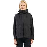 Odlo Ascent 3L Waterproof Damen Schwarz M