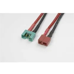 HOBBICO HCA HCAQ7590 Adapter Kabel MPX Stecker ></noscript> Dean