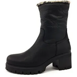 Panama Jack Piola B35 Schwarz 41