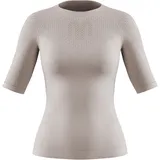 Bauerfeind Funktionsshirt Kurzarm grau XS