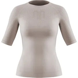 Bauerfeind Funktionsshirt Kurzarm grau XS