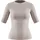 Bauerfeind Funktionsshirt Kurzarm grau XS
