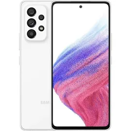 Samsung Galaxy A33 5G 6 GB RAM 128 GB Awesome White