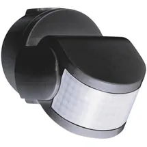 Niko Züblin Swiss Garde 3100 IR schwarz