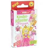 Axisis Kinderpflaster Prinzessin